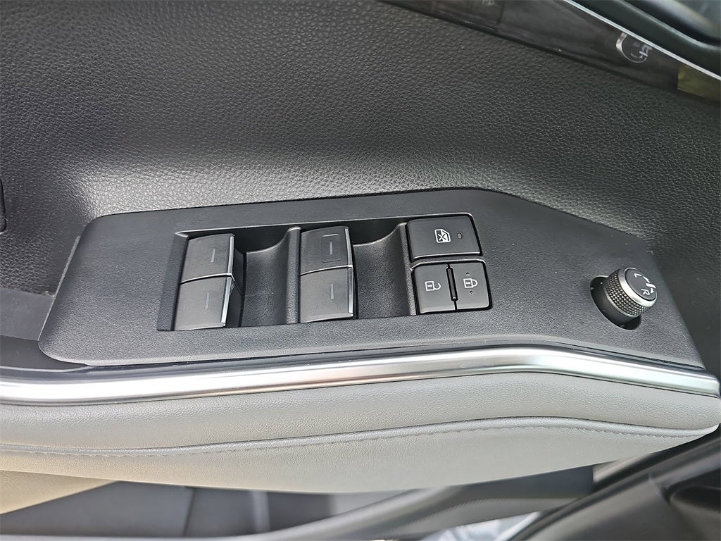 2020 Toyota Highlander Hybrid Limited