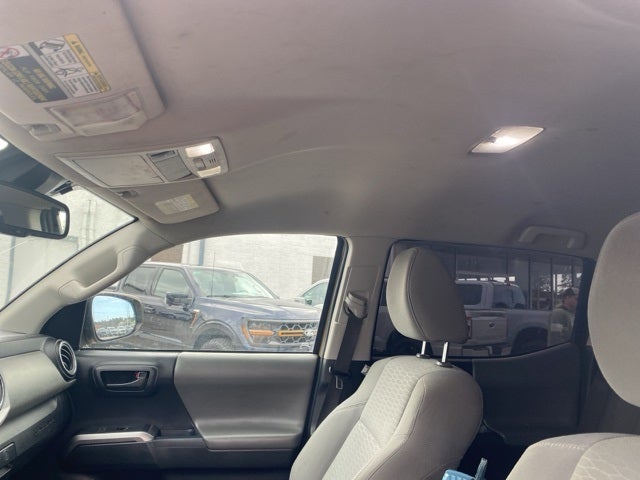 2018 Toyota Tacoma SR5 V6