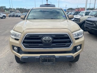 2018 Toyota Tacoma SR5 V6