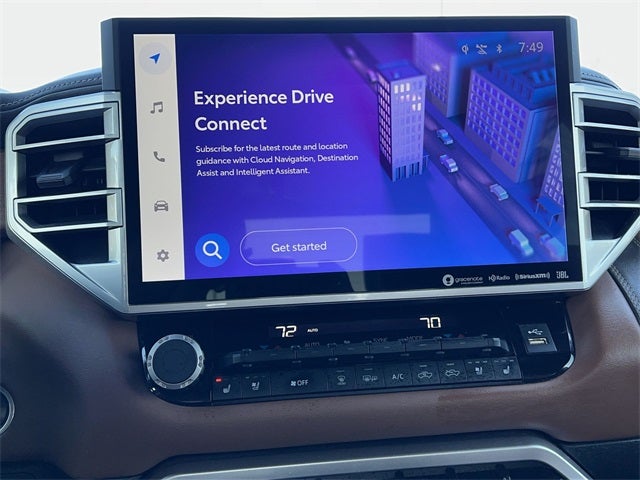 2023 Toyota Tundra 1794