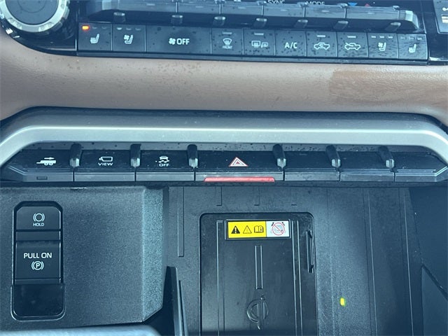 2023 Toyota Tundra 1794