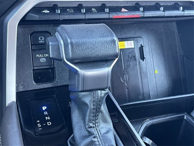 2023 Toyota Tundra 1794