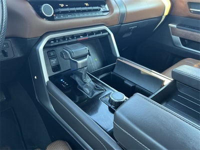 2023 Toyota Tundra 1794