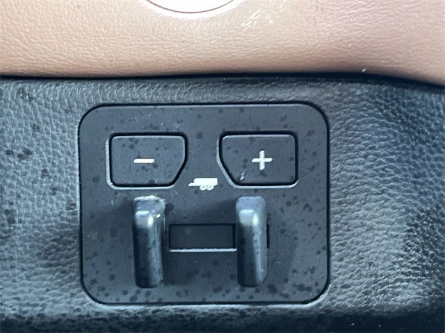 2023 Toyota Tundra 1794