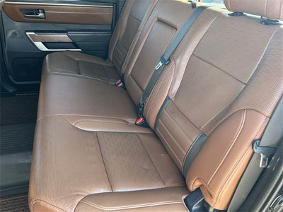 2023 Toyota Tundra 1794