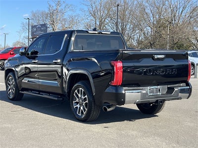 2023 Toyota Tundra 1794