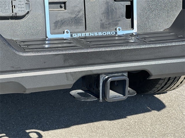 2023 Toyota Tundra 1794