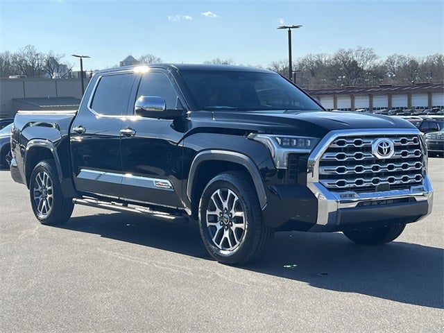 2023 Toyota Tundra 1794