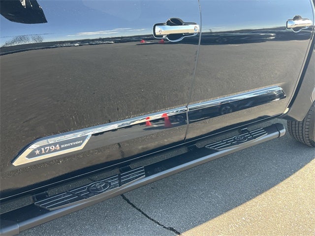 2023 Toyota Tundra 1794