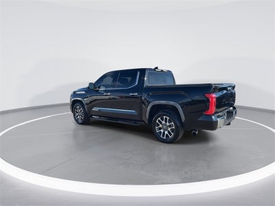 2023 Toyota Tundra 1794