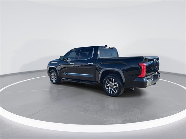 2023 Toyota Tundra 1794
