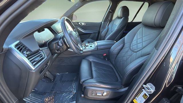 2023 BMW X5 sDrive40i