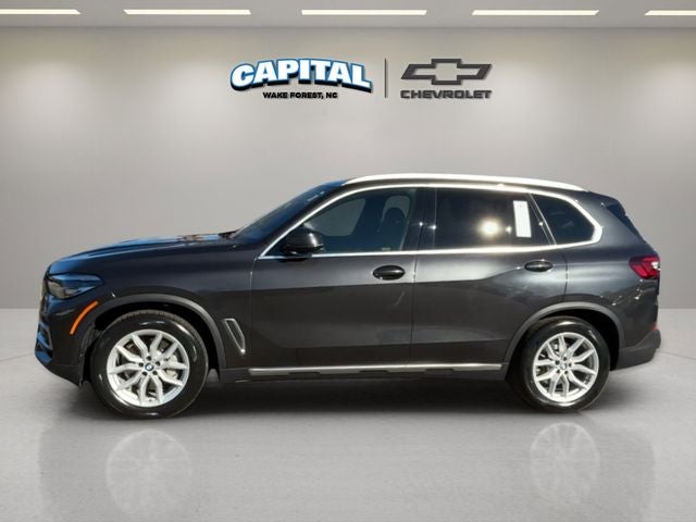 2023 BMW X5 sDrive40i