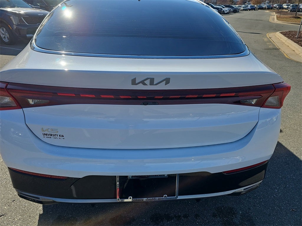 2023 Kia K5 LXS