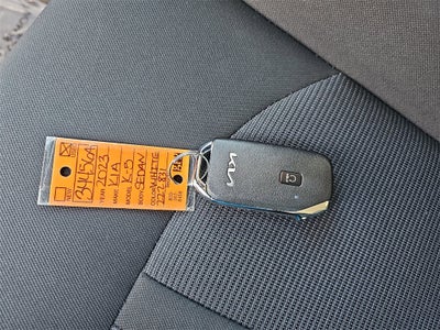 2023 Kia K5 LXS