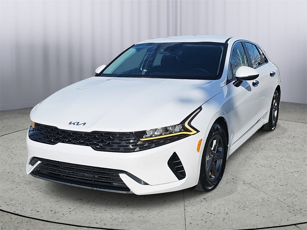 2023 Kia K5 LXS