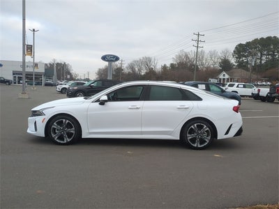 2024 Kia K5 EX