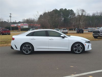 2024 Kia K5 EX