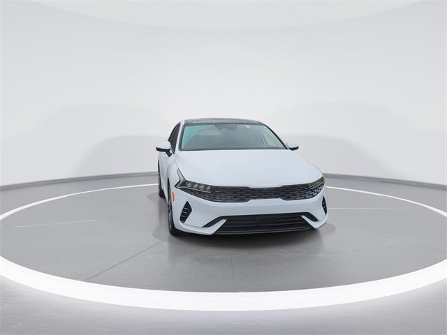 2024 Kia K5 EX