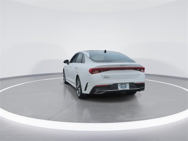 2024 Kia K5 EX