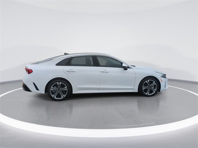 2024 Kia K5 EX