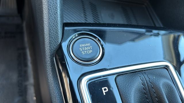 2024 Kia Sportage SX