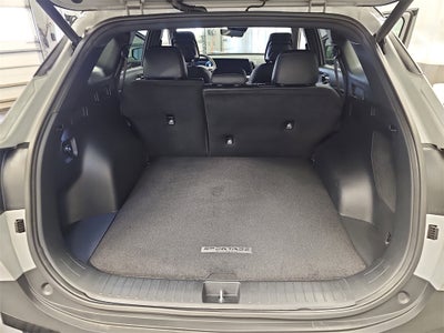 2025 Kia Sportage X-Pro Prestige