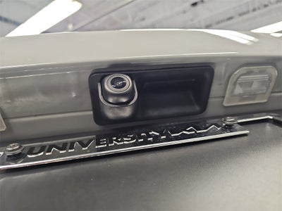 2025 Kia Sportage X-Pro Prestige