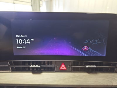 2025 Kia Sportage X-Pro Prestige