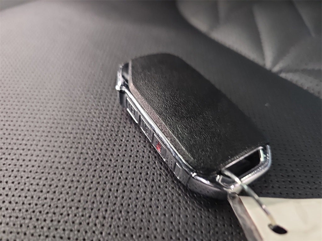 2025 Kia Sportage X-Pro Prestige