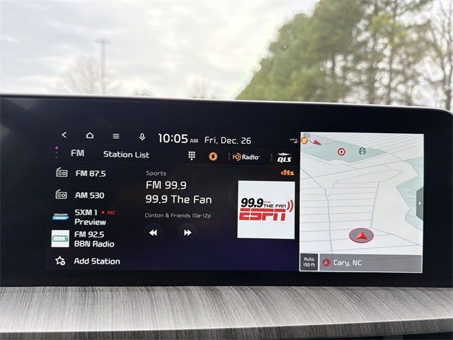 2023 Kia Telluride SX-Prestige