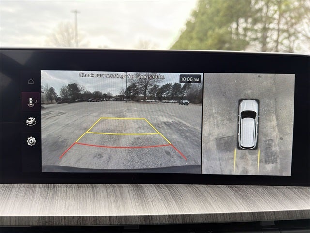 2023 Kia Telluride SX-Prestige