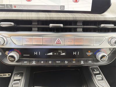 2023 Kia Telluride SX-Prestige