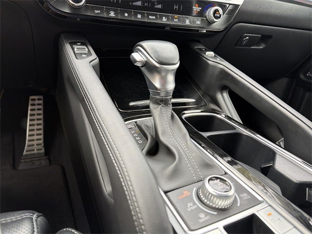 2023 Kia Telluride SX-Prestige