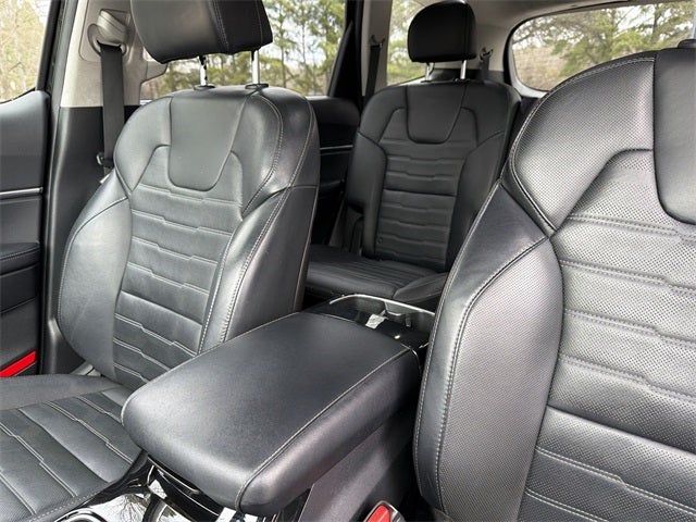 2023 Kia Telluride SX-Prestige