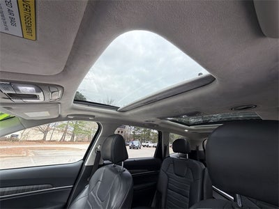 2023 Kia Telluride SX-Prestige