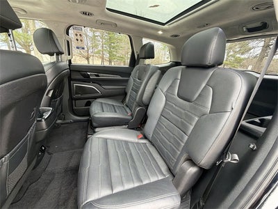 2023 Kia Telluride SX-Prestige