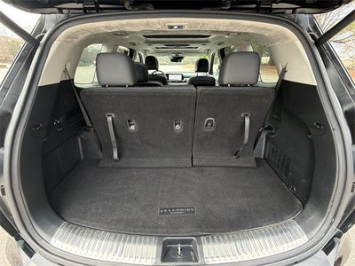2023 Kia Telluride SX-Prestige