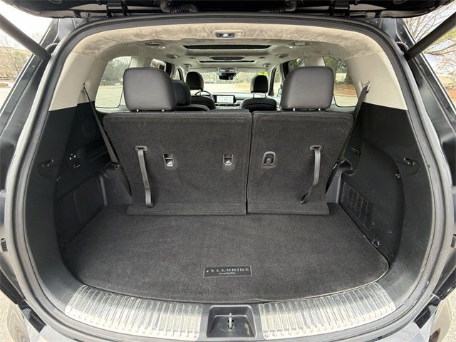 2023 Kia Telluride SX-Prestige