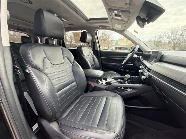 2023 Kia Telluride SX-Prestige
