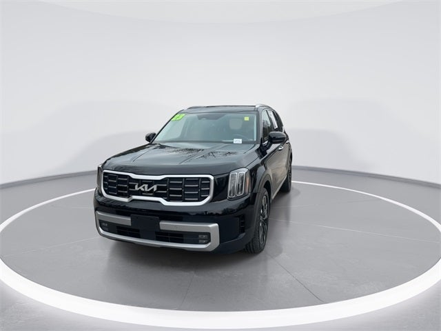 2023 Kia Telluride SX-Prestige