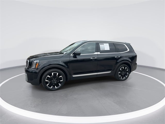 2023 Kia Telluride SX-Prestige