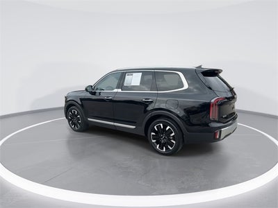2023 Kia Telluride SX-Prestige