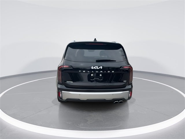 2023 Kia Telluride SX-Prestige