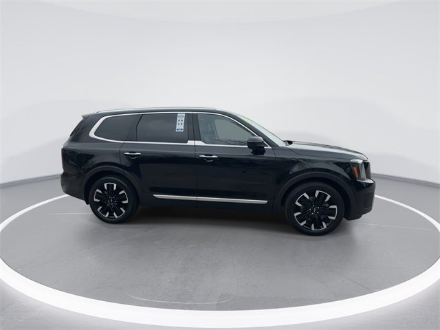 2023 Kia Telluride SX-Prestige