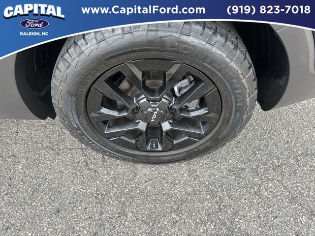 2024 Kia Telluride SX-Prestige X-Pro