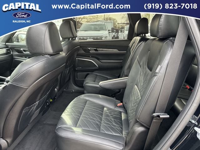 2024 Kia Telluride SX-Prestige X-Pro