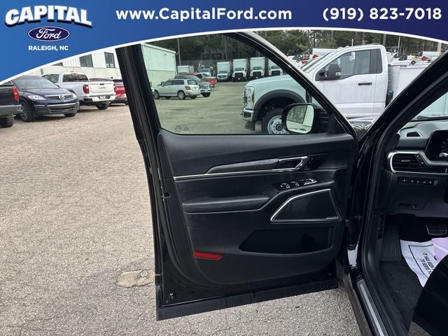 2024 Kia Telluride SX-Prestige X-Pro