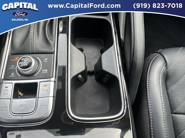 2024 Kia Telluride SX-Prestige X-Pro