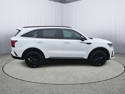 2021 Kia Sorento SX